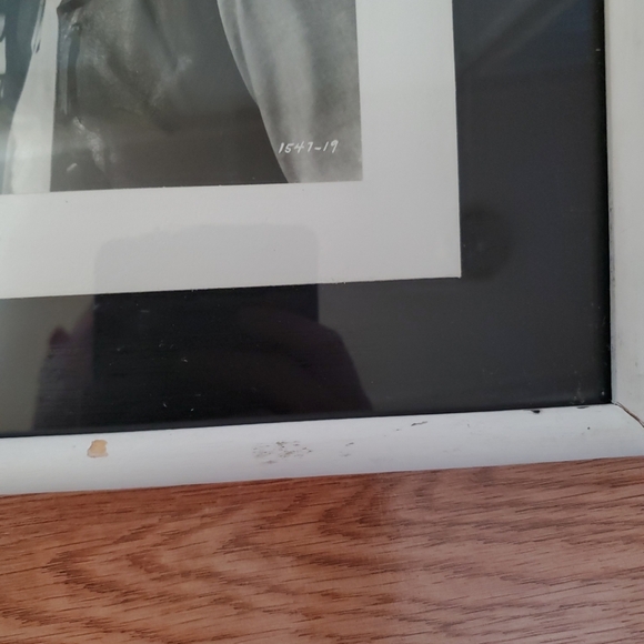 Lone Star 1952 Framed Film Production Still Clark Gable Ava Gardner - Picture 5 of 5